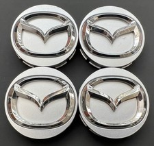 🟢 4x Original Mazda