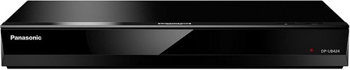 Panasonic ub424egk ultra - panasonic,