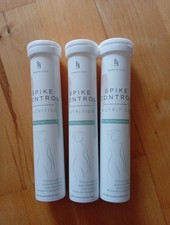 3x Spike Control MHD 08 2026