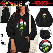 Reißverschluss The/Grinch