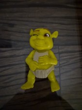 Shrek Baby Figur McDonalds