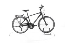 Campus TR 1 light Fahrrad City & Trekking Top 28" black Pro Refurbished