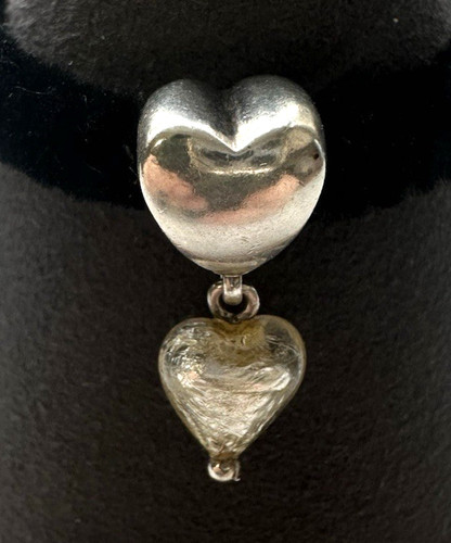 Love links herz tropfen - love,