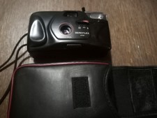 Beroflex B500 Kompaktkamera