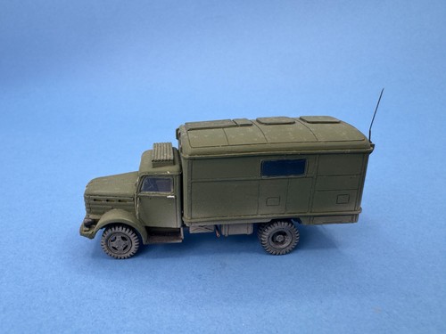 Panzer wwii hungarian - 1:72,