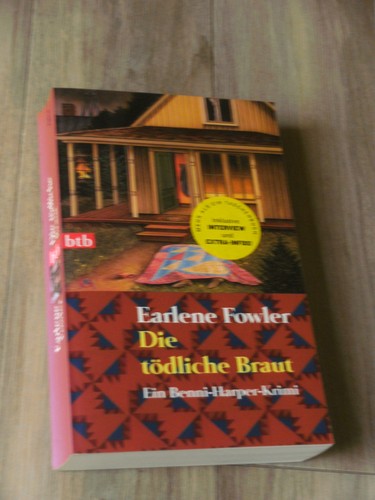 Die tödliche braut - braut., ein