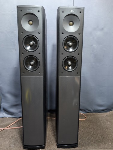 Jamo 606 speakers set home - jamo,
