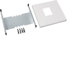 Hager Baustein universN