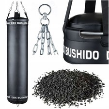 Premium Boxsack 130cm 55kg