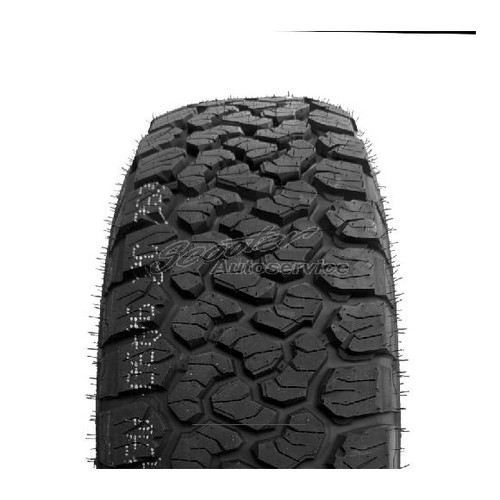Powertrac wild ranger t - powertrac, wild-ranger