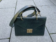 Jil Sander Ledertasche Vintage