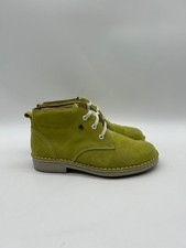 Finn Comfort Damen Stiefel