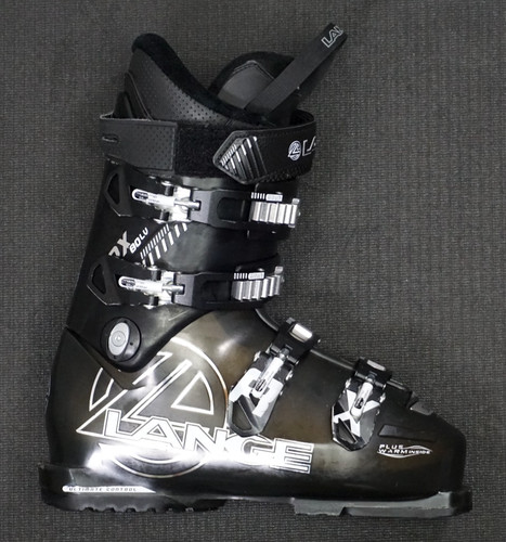 Lange damen skischuhe - 80, lv