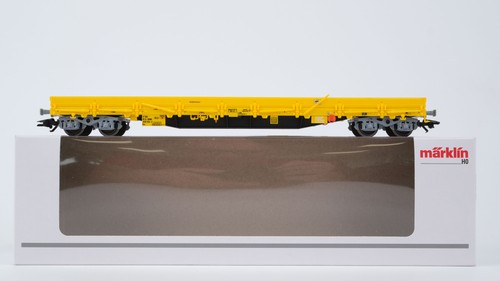 Märklin 47100 - märklin, h0