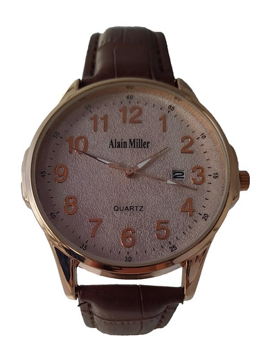 Alain miller herren armbanduhr - alain,