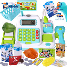 Kinder Kasse Kaufladen