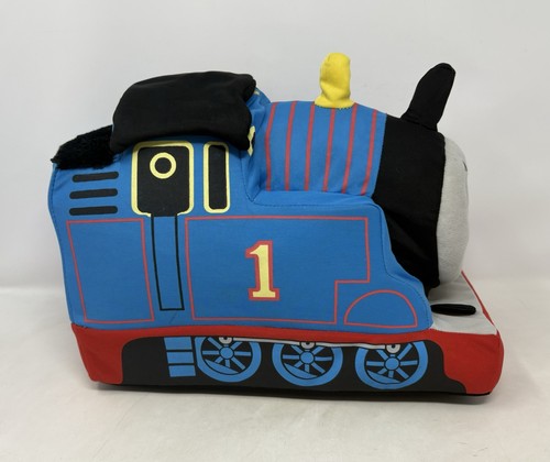 Thomas die lok stofftiere - die,