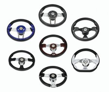 Bootslenkrad Steuerrad