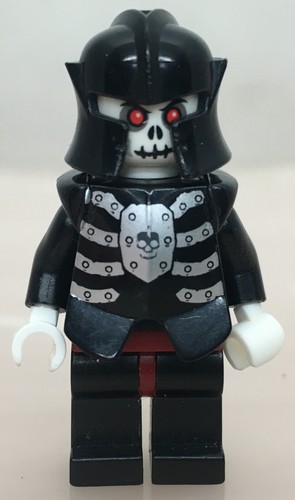 Lego minifigur castle - ®-minifigur,