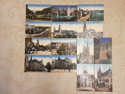 Lot alte original - lot,
