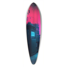 Everything longboard - everything,