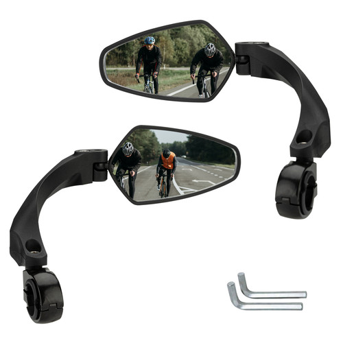 Rockbros fahrradspiegel 360 - rockbros,