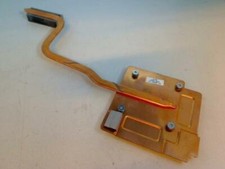 GPU Grafik Kühler Kühlkörper Targa Traveller 1777 X2