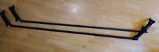 Thule Dachträger (2 Stück) 2 Meter lang, gebraucht zwischen 2001 und 2005