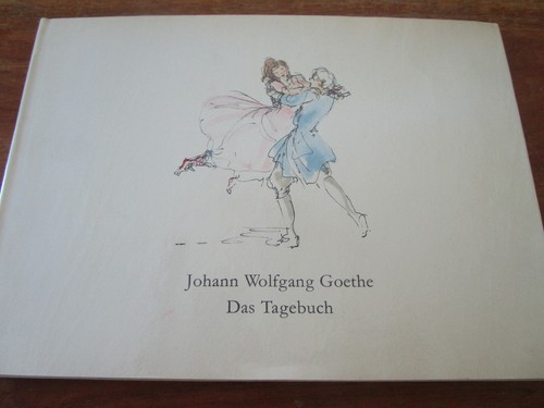 E2289 altes buch - e2289), das