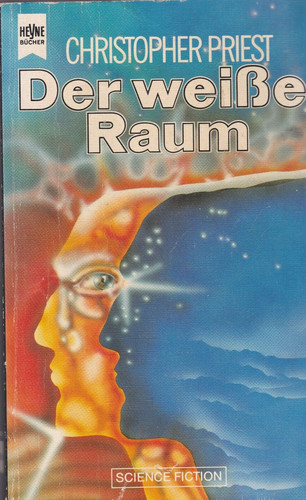 Der weiße raum - weiße, science