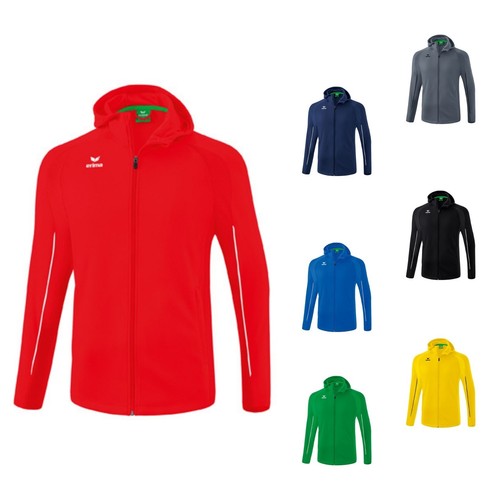 Erima liga star trainingsjacke - erima,