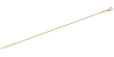 Armband aus karat - aus,