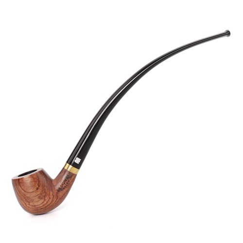 Churchwarden pfeife rosenholz - pfeife,