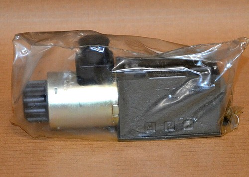 Denison parker 4d01 3151 - /,