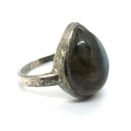 Top designer ring - top,