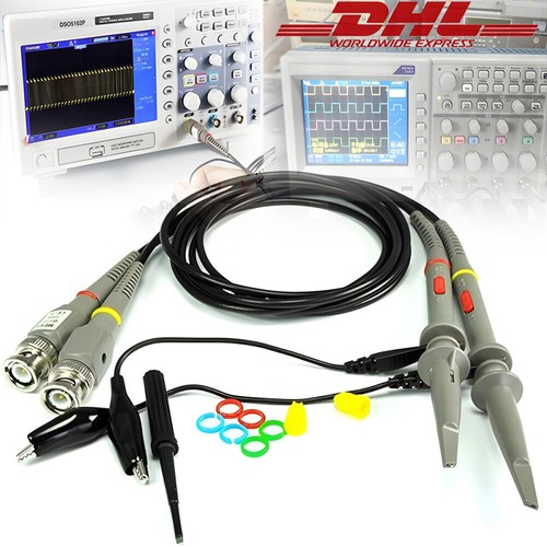 Oszilloskop tastkopf 100mhz - tastkopf,