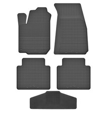 Fußmatten für Mitsubishi