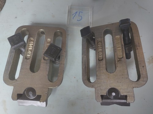 Set lenzkes - 2x,