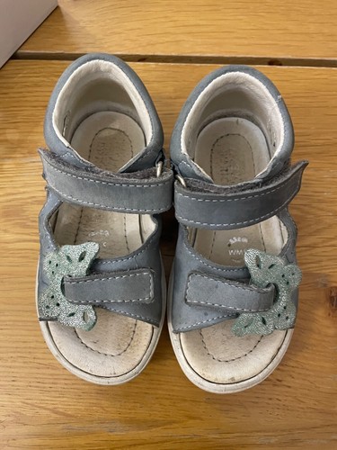 Schuhe mädchen ricosta pepino - schuhe,