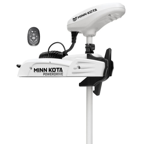 Minn kota riptide powerdrive - riptide,