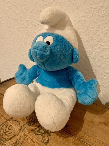 Schlumpf plüschtier stofftier - schlumpf,