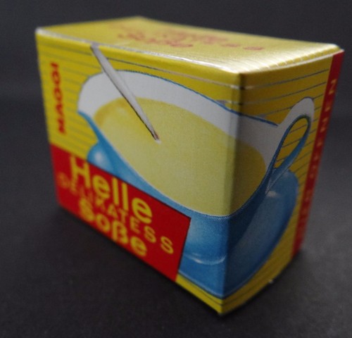Maggi helle soße - maggi, helle-soße