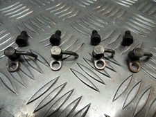 Suzuki GSR GSXS GSXR 600 750