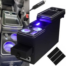 Mittelkonsole Staufach Console