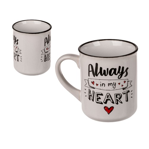 Kaffeebecher always my - kaffeebecher,