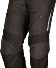 Modeka Motorrad Hose Violetta