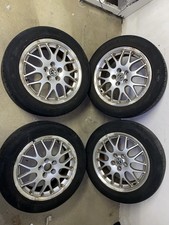BBS RS771 16 Zoll VW Golf 4 GTI Alufelgen