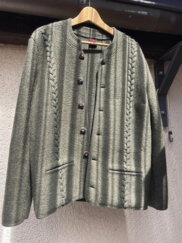 Giesswein walkjacke herren - walkjacke,