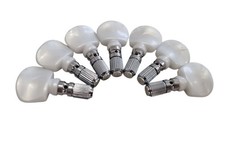 Saz bağlama burgu SET - mekanik - 8 tane | mechanische Wirbel - 8 Stück