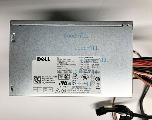 460w power supply 5675 8910 - power,